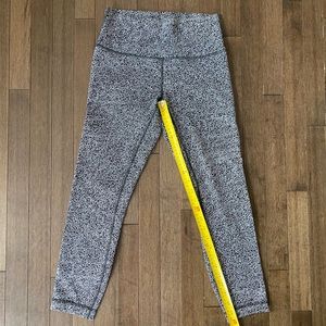 Lululemon Wunder Unders